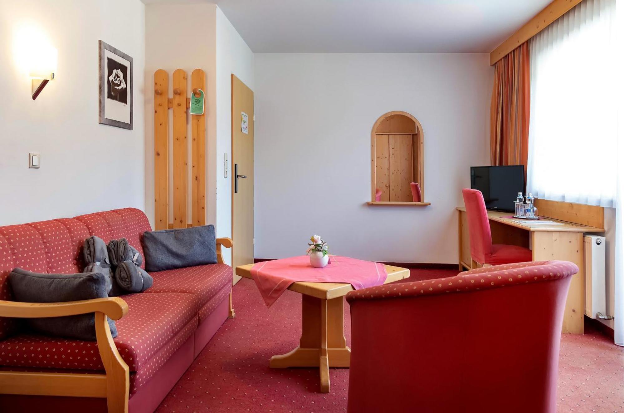 Gasthof Hotel Schermer Bad Haering Room photo